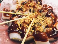 -香港风味小吃店(中英街店)