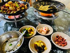 -张关合渣(航空大道店)