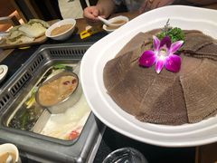 经典毛肚-巴奴毛肚火锅(相州店)