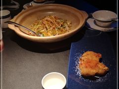 -凤凰湘语·海派湘菜(浦东旗舰店)