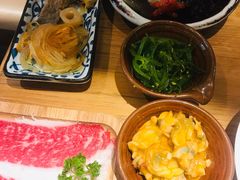 麻辣鲜蛤蜊-山己几(中华街店)