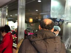 -小杨生煎(黄河路店)