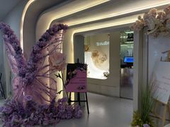 -PARFUM FLORAL花境法餐(南京首店)