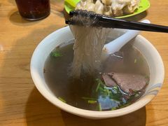 -锅贴王小吃(南大街店)