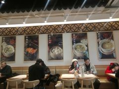 大堂-馋三尺蟹粉小笼(人民广场店)