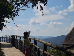 -南武当山景区