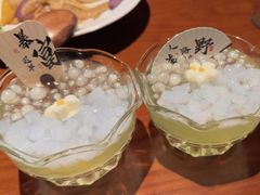 -千代武日本料理(爱建店)