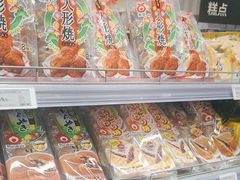 -T11生鲜超市(朝阳公园店)