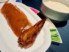 -江南雅厨·江南文化·苏州菜(李公堤店)