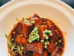 -丽晶轩中餐厅(重庆丽晶酒店)