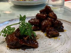 -青年公社烤鸭(青年路店)