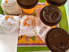 -麦当劳(新新大道岗丰店)