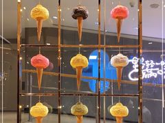 -VENCHI 闻绮(北京国贸商城店)