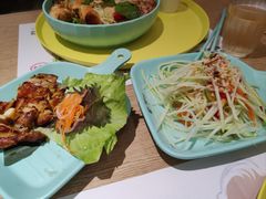 -蔡澜Pho·越南粉餐厅(海上世界店)