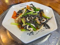 牛百叶-营记牛肉火锅·大埔客家菜(上梅林店)