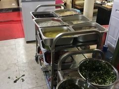 -唠叨坊私房菜(五一街店)