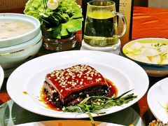 -老北门·苏帮菜·湖景包间(月光码头店)