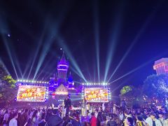 -郑州方特欢乐世界