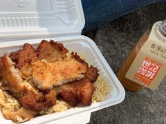-世记咖啡(氹仔外卖店)