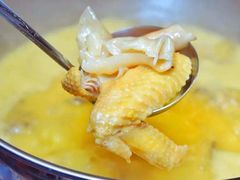 花胶鸡-八珍玉食鸡煲·打边炉(印象城店)