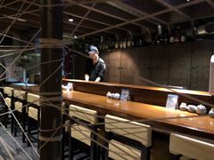 -万藏·荞麦酒房BANKURA JAPANESE SOBA KITCHEN(长乐路店)