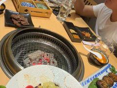 -松鱼亭·和牛烧肉(协鑫广场店)