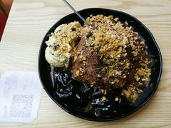 -冰冰酱老味刨冰绵绵冰(中山路总店)