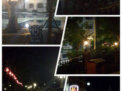 九龙湖公主度假酒店-中旅阿那亚九龙湖·公主酒店