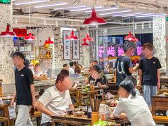 -于屿城重庆火锅(深圳总店)