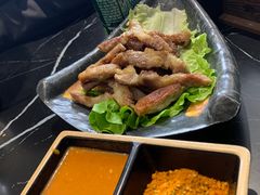 -HONGA HONGA雄家(曹路店)