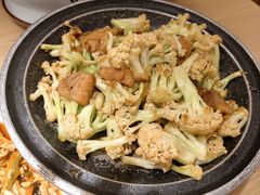 -同合居·非遗东北菜(王府井店)