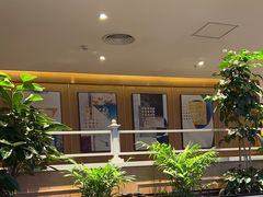 -半秋山西餐厅(沙坪坝店)
