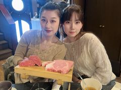 -神户牛排餐厅MOURIYA(总店)