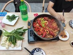 -小鳌陪你小排档·四季小龙虾·田鸡·宵夜(中央第五街店)