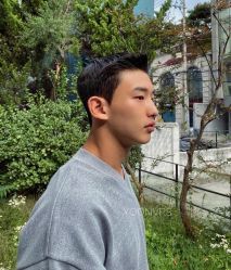 -OOTD造型