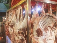 -新疆阿卜杜拉烧烤餐厅(四方坪店)