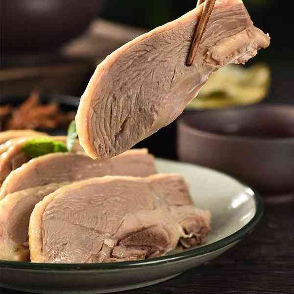 扬州老鹅 南京盐水鸭-"#首页报名霸王餐,免费吃喝玩乐# #无锡..."-大