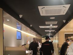 -海底捞火锅(太原南站店)