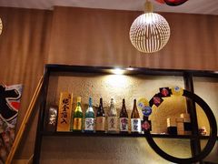 -千代武日本料理(哈西店)