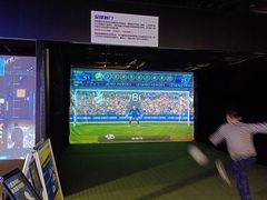 -VS SPORTS PARK运动玩乐园·团建·生日会(合生汇店)