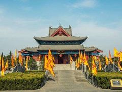 -大槐树寻根祭祖园