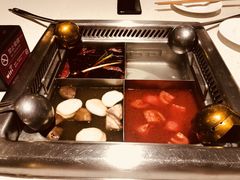 -海底捞火锅(高科广场店)