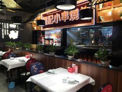-熊记虾王·小龙虾(东晓南店)