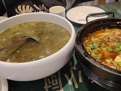 -菜香小厨(金发·印象南滨店)