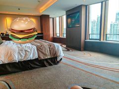 -广州白天鹅宾馆