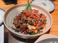 -云海肴云南菜·蒸汽石锅鱼(北京良乡华冠店)