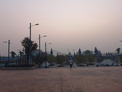 -华夏文旅海洋公园