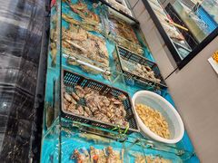 -隐厨·海鲜餐厅(恒通路店)