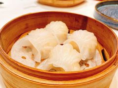 -白天鹅宾馆-宏图府餐厅