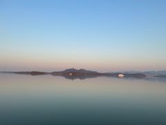 -池州市平天湖风景区